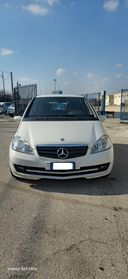 Mercedes-benz A 160 A 160 BlueEFFICIENCY Special Edition Sport