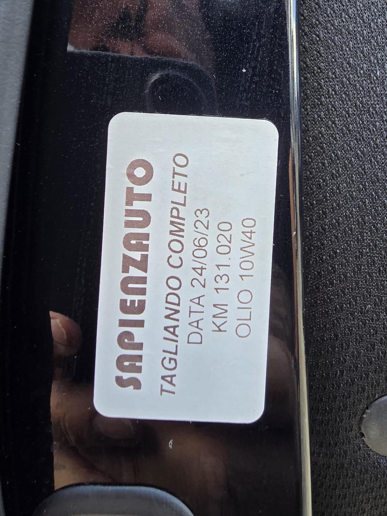 Mercedes-benz A 150 Avantgarde, Neopatentati