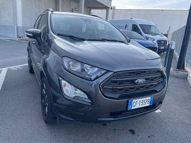 Ford EcoSport 1.0 EcoBoost 125 CV Start&Stop ST-Line