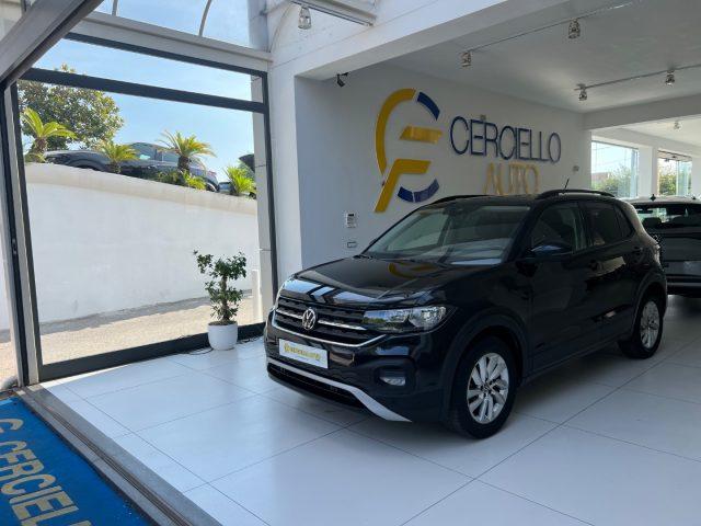 VOLKSWAGEN T-Cross 1.0 TSI 110 CV Styleda ?179,00 mensili