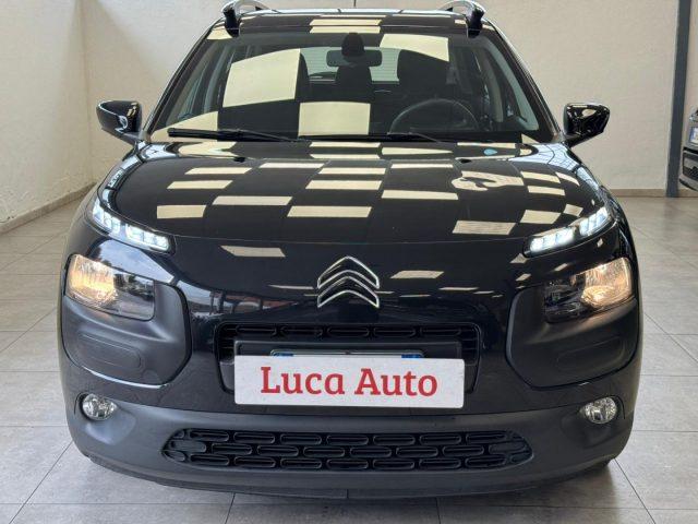 CITROEN C4 Cactus PureTech 82 Shine *TELECAMERA*OCCASIONE*
