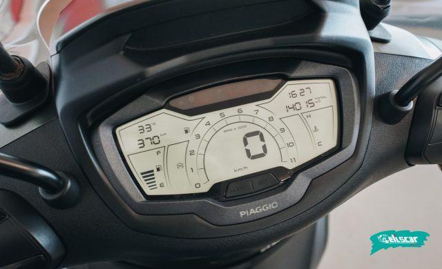 PIAGGIO Beverly 400 S HPe
