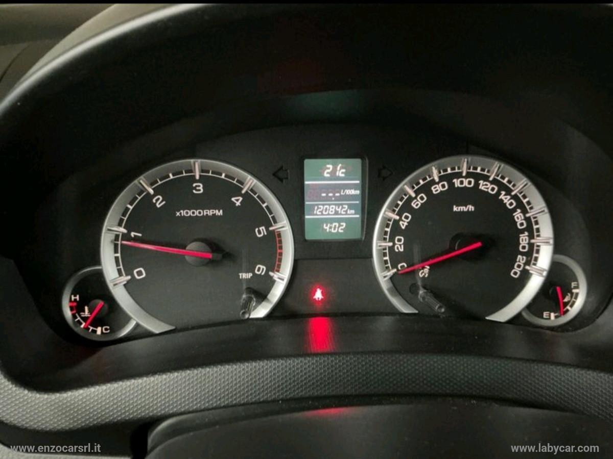 SUZUKI Swift 1.3 DDiS 5p. GL Style