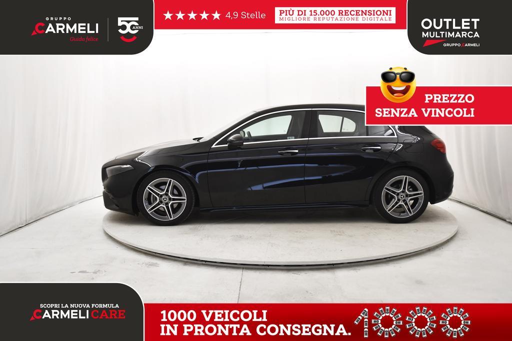 Mercedes Classe A 180 180 Premium AMG Line 7G-DCT