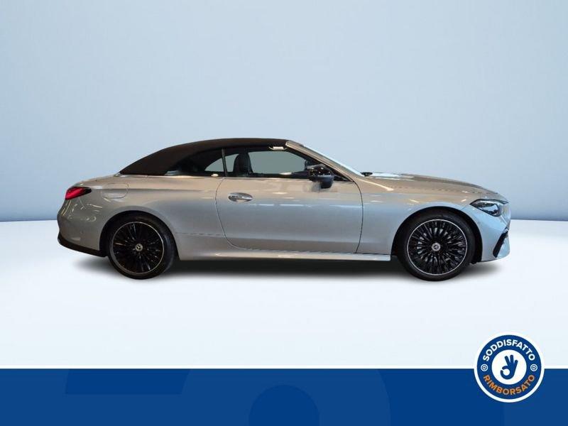 Mercedes-Benz CLE Cabrio CLE 220d Cabrio AMG Line Advanced Plus