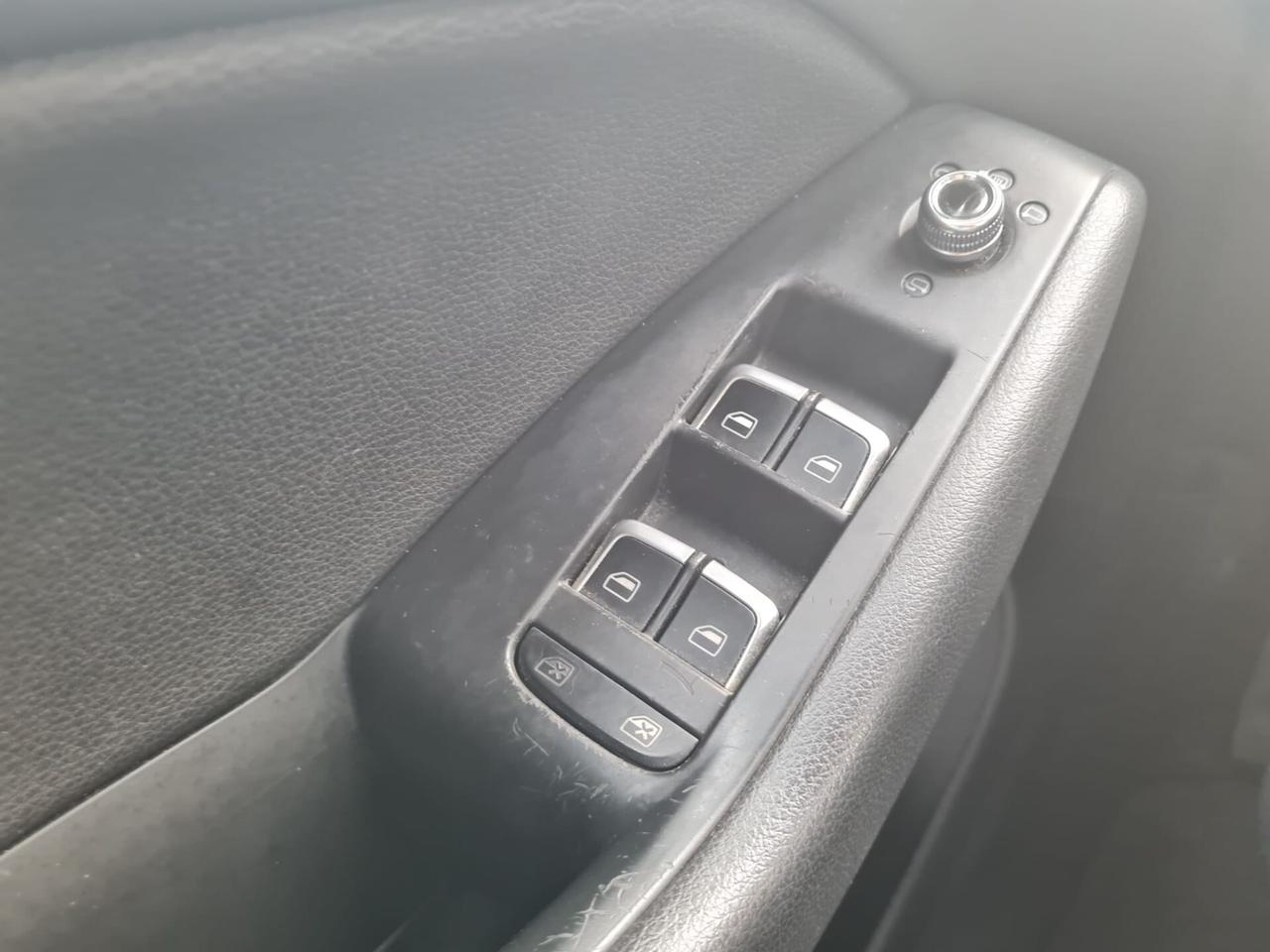 Audi Q5 2.0 TDI 170 CV quattro S tronic