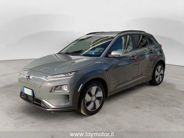 Hyundai Kona 1ªs. (2017-23) EV 64 kWh Exellence