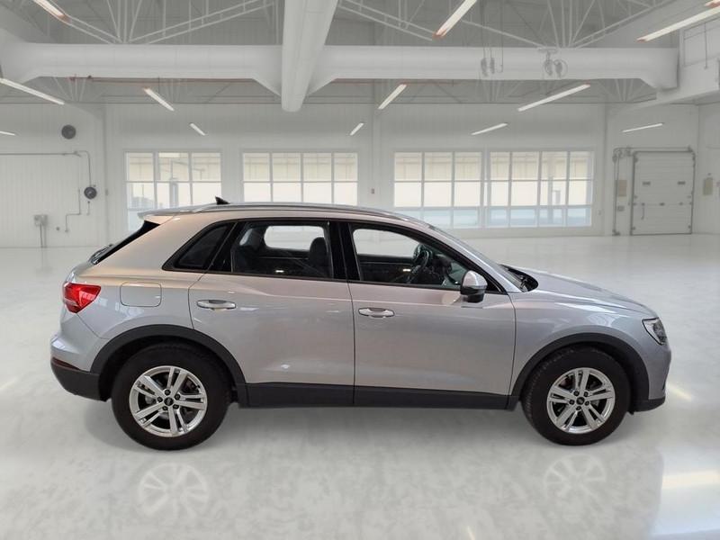 AUDI Q3 35 TDI S TRONIC BUSINESS SUV