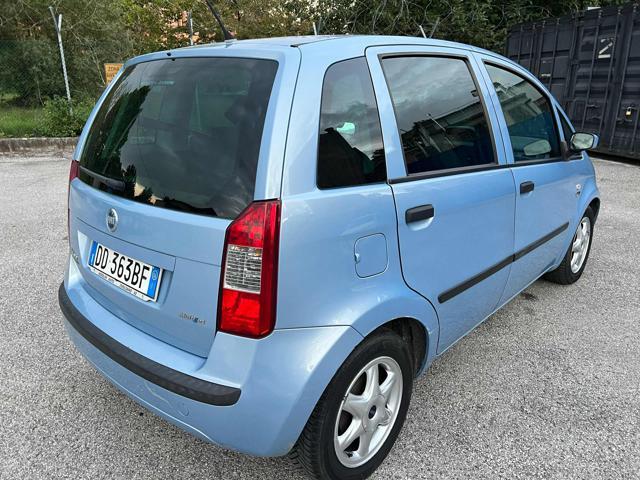 FIAT Idea 1.3 Multijet 16V 90CvEmotion perfetta di meccanica