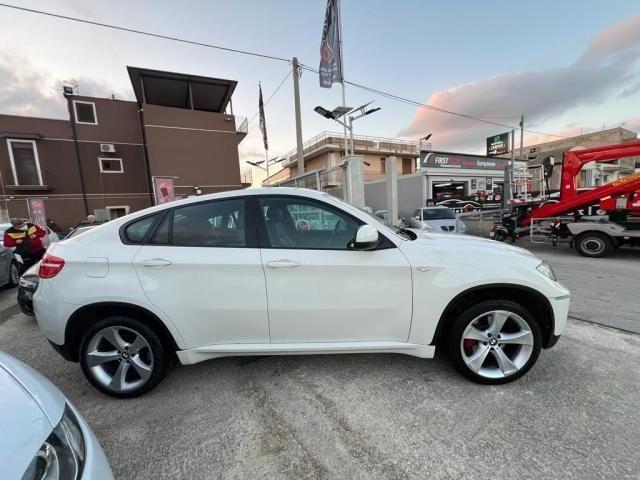 BMW - X6 - xDrive30d Futura