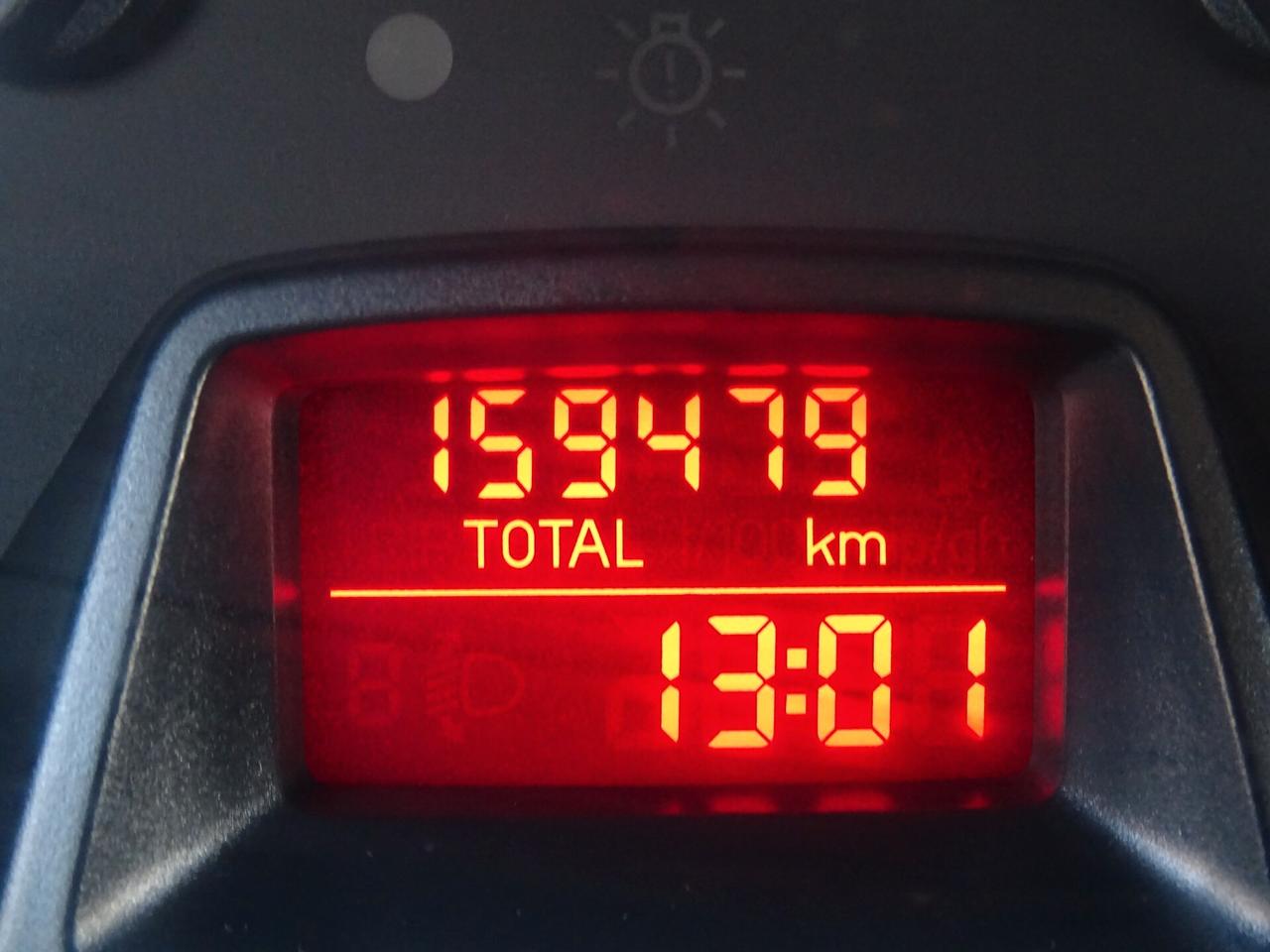 Ford Ka 1.2 GPL OK NEOPATENTATI