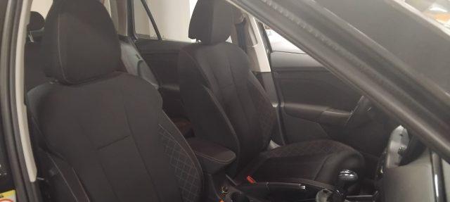 SKODA Kamiq 1.0 TSI 110 CV DSG Ambition