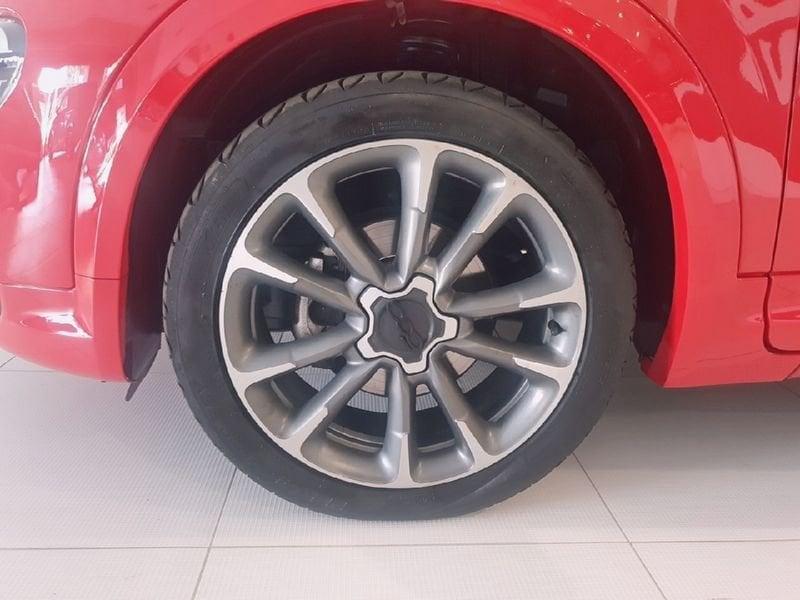 FIAT 500X 1.6 Mjet 120CV 4x2 DDCT Sport