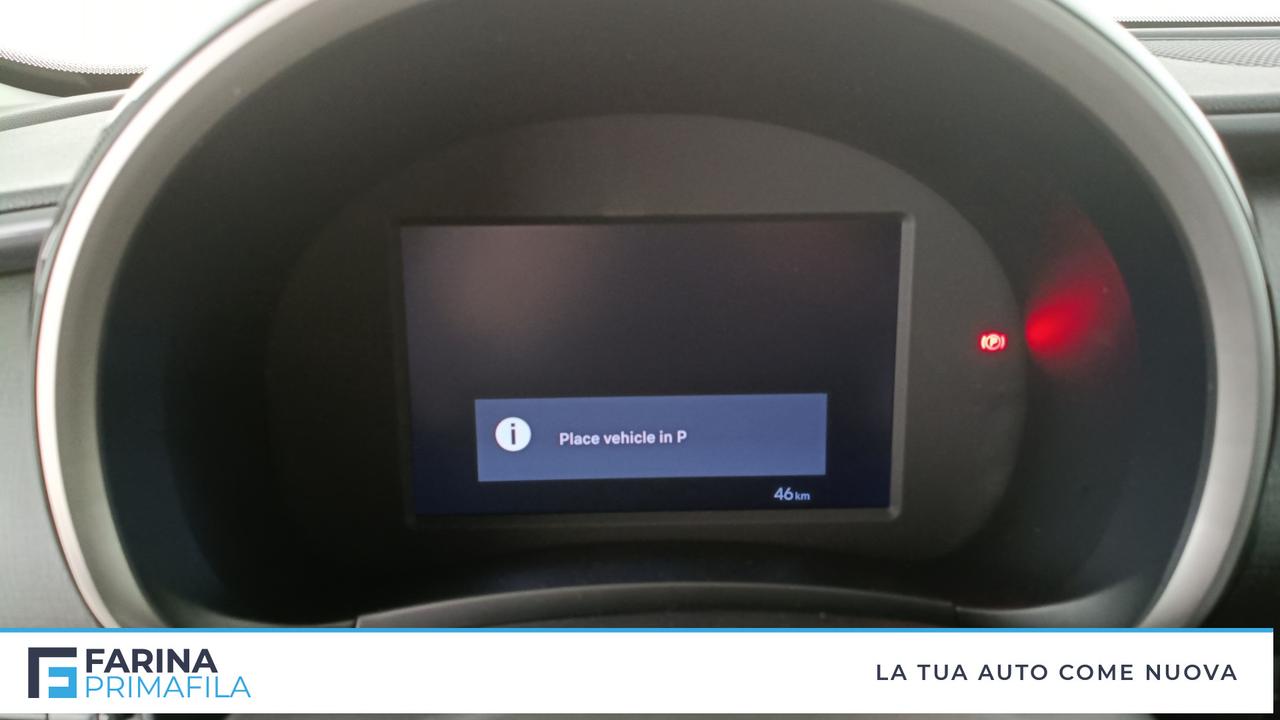 FIAT 600 1.2 hybrid Pop 110cv auto