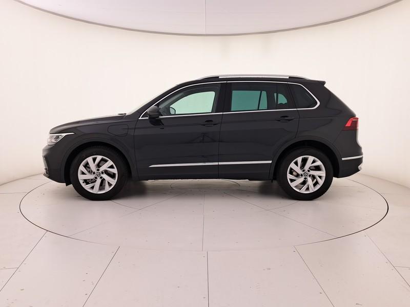 Volkswagen Tiguan 1.4 tsi eh elegance dsg