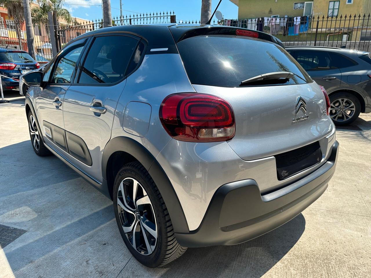 Citroen C3 DIESEL