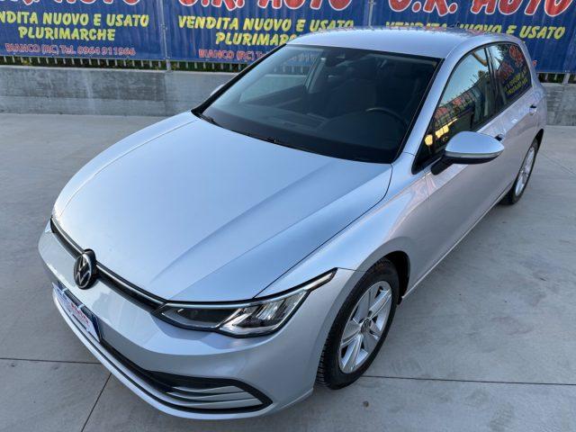 VOLKSWAGEN Golf 2.0 TDI PARI AL NUOVO GARANZIA