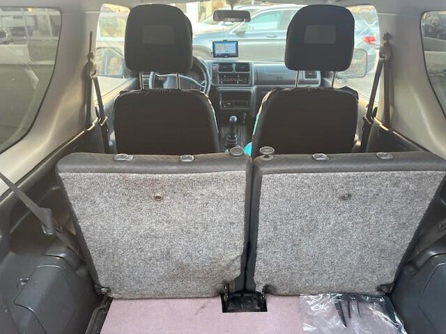 Suzuki Jimny 1.3 Classic Lifestyle