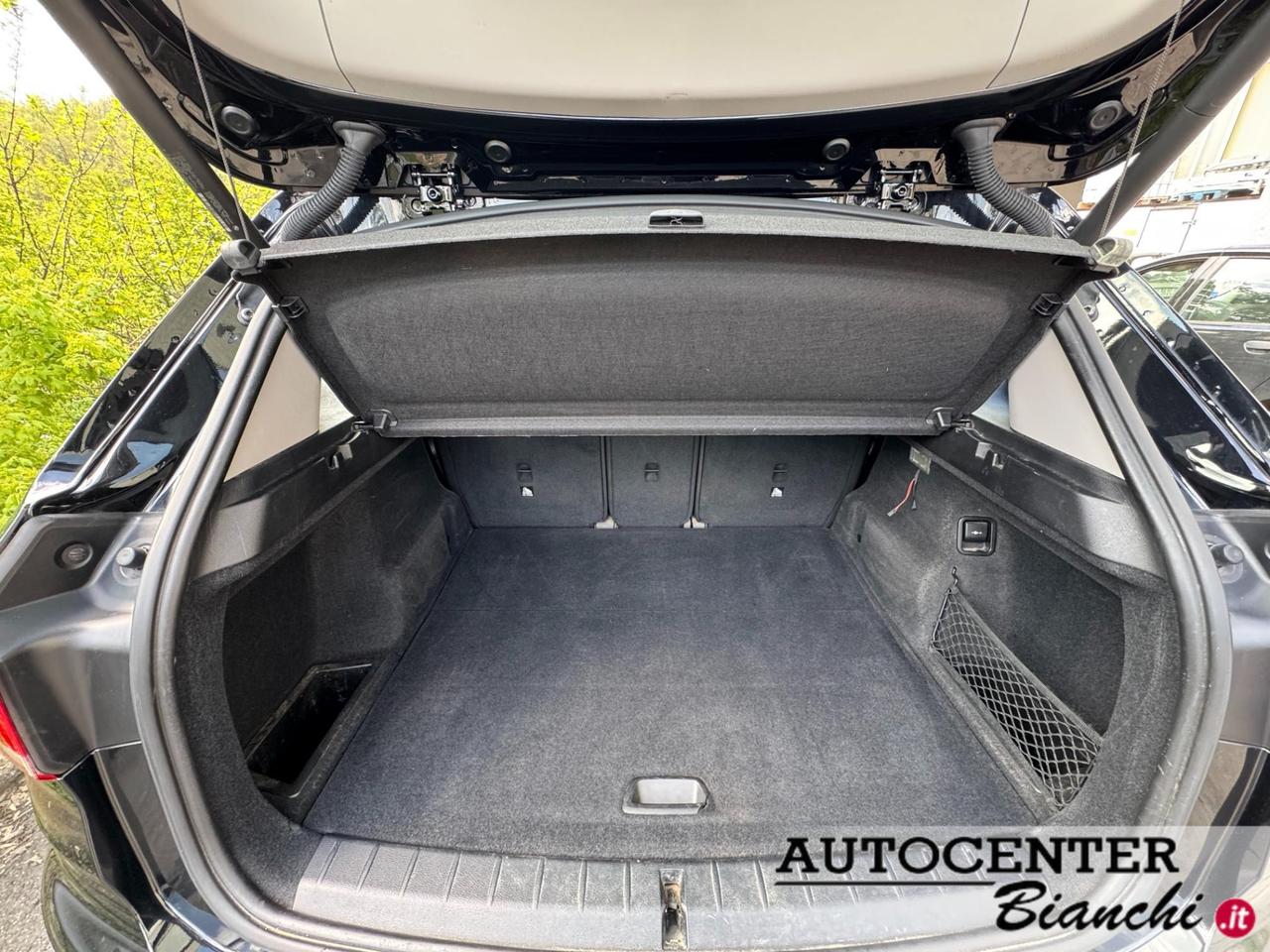 Bmw X1 sdrive18d Business Advantage