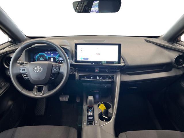 TOYOTA C-HR 1.8 HV Trend