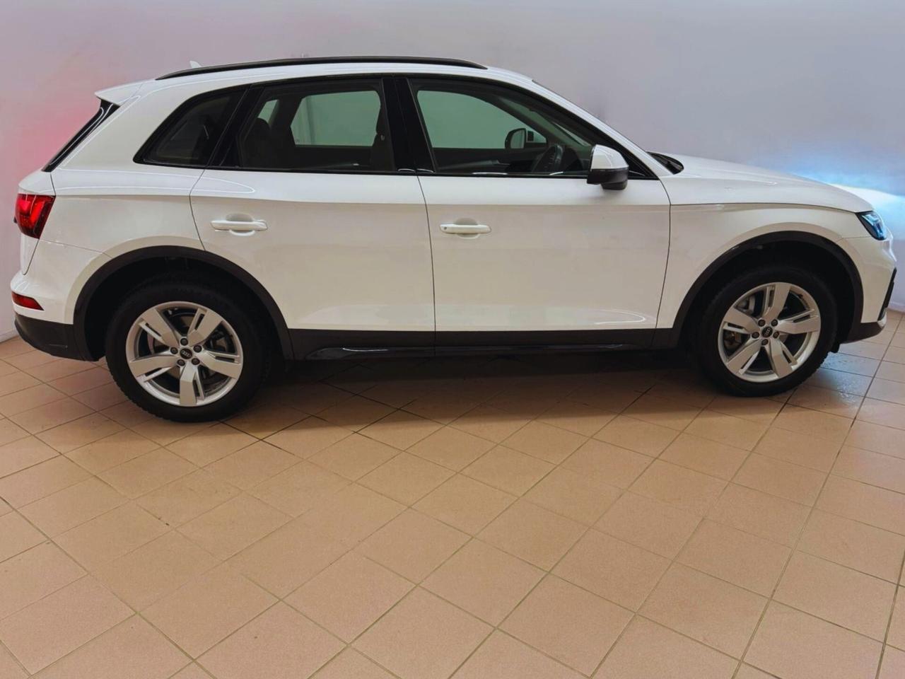 Audi Q5 SUV 40 TDI BUSIN. ADVANCED QUATTRO S TRONIC