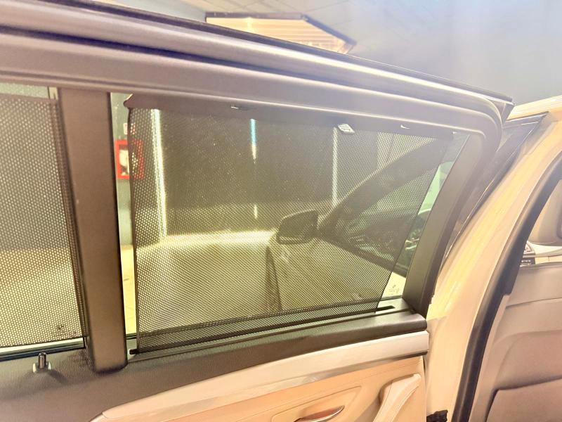 BMW Serie 5 Touring 530d Touring Business 258cv