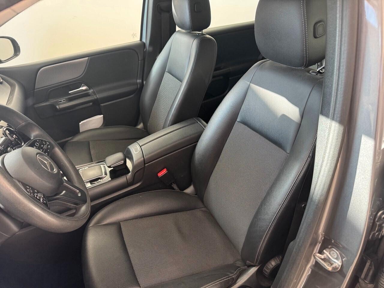 Mercedes-benz B 180 d Sport