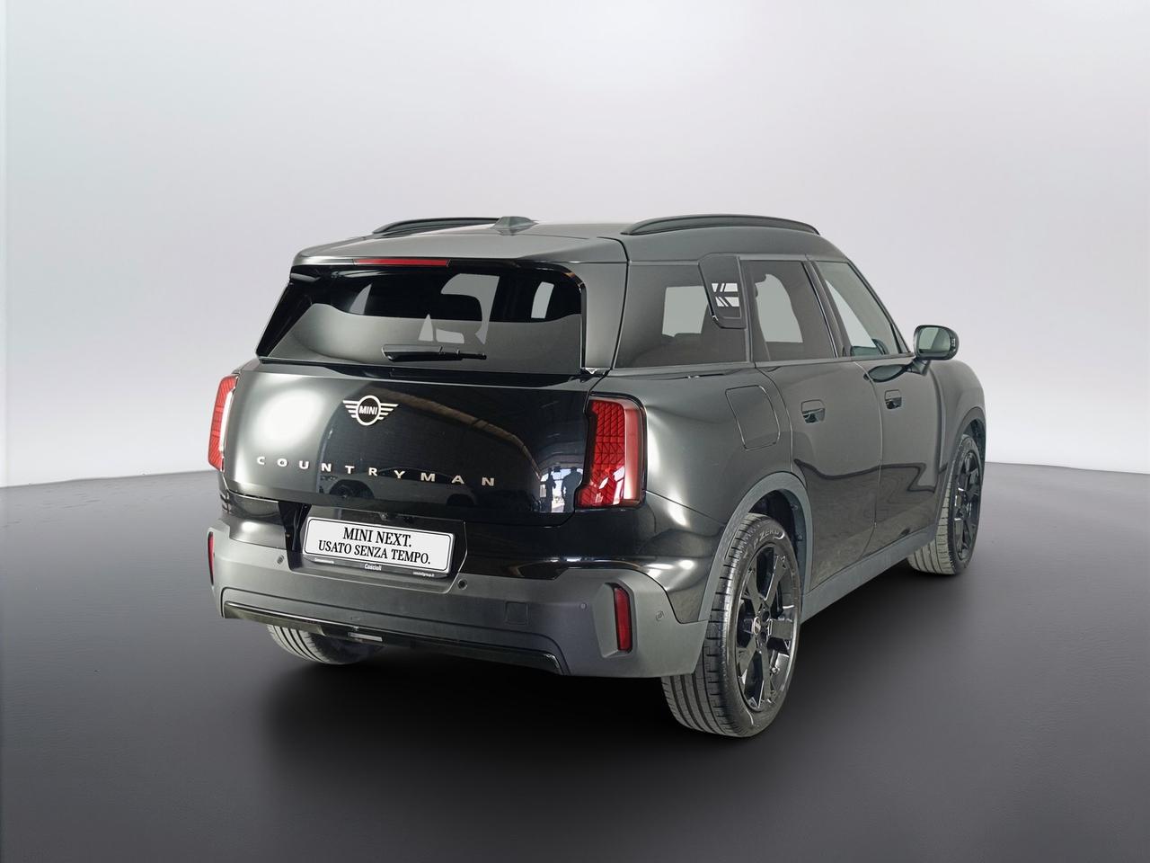 MINI Mini Countryman U25 - Mini Countryman 2.0 48V D Classic auto