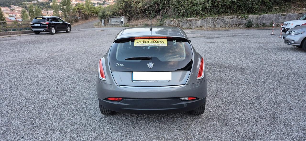 Lancia DELTA 1.6 MJT 120 CV - MOLTO BELLA