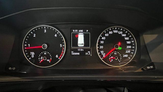 VOLKSWAGEN Multivan 2.0 TDI 204CV DSG 4Motion Highline gancio traino