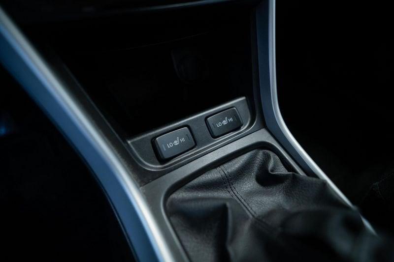 Suzuki S-Cross 1.4 boosterjet Top 4wd allgrip my19