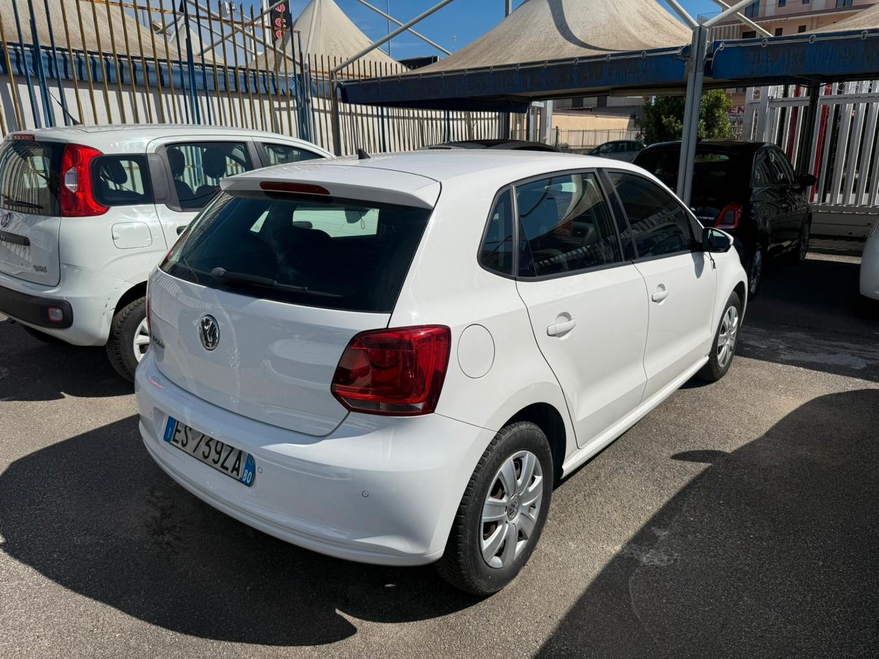 Volkswagen Polo 1.2 70 CV 5p. Comfortline
