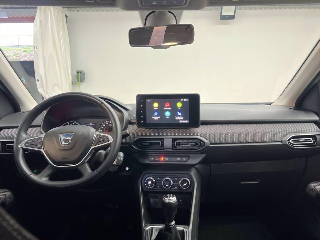 DACIA Jogger 1.0 tce Extreme UP Gpl 100cv 7p.ti del 2022