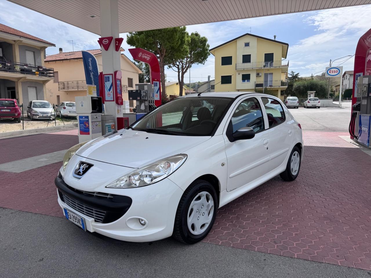 Peugeot 206 Plus 1.1 60CV 5p. Urban ECO GPL