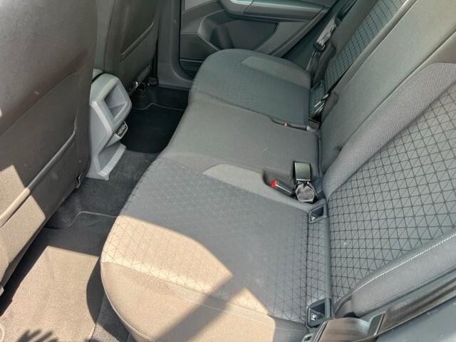 Volkswagen T-Cross 1.0 TSI Style BMT