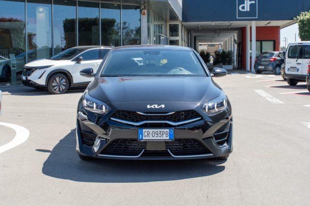 KIA Proceed 1.5 T-GDI MHEV DCT GT Line ( Aziendale )