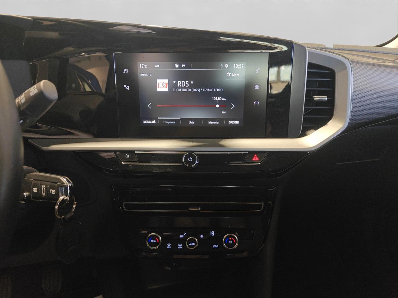 Opel Mokka 1.2 Turbo 136 CV Elegance