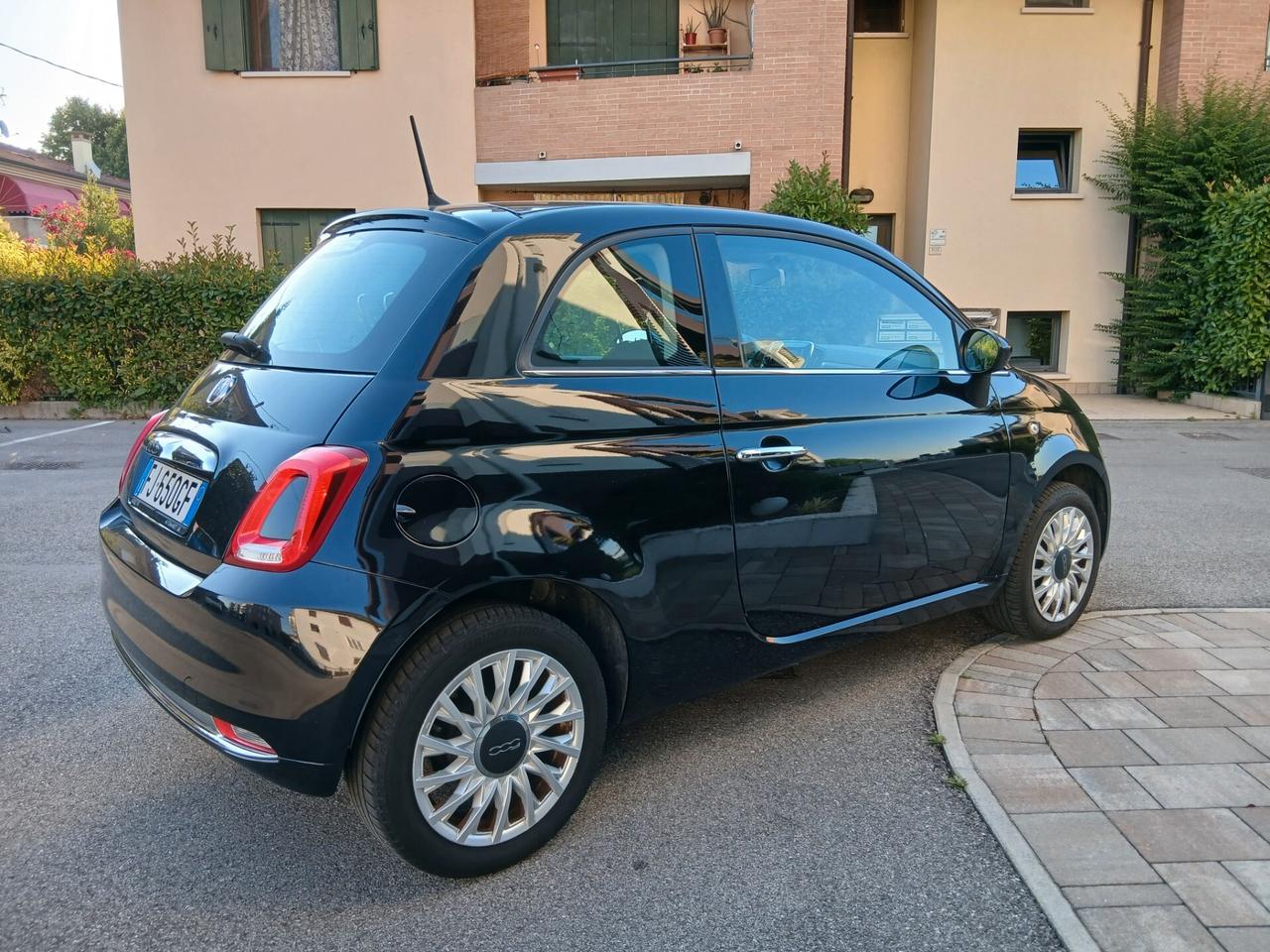 Fiat 500 1.2 Lounge tua a e 165 mese in pronta consegna