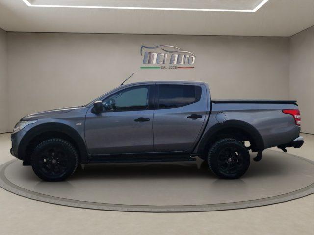 FIAT Fullback 2.4 180CV Doppia Cabina aut. LX Cross