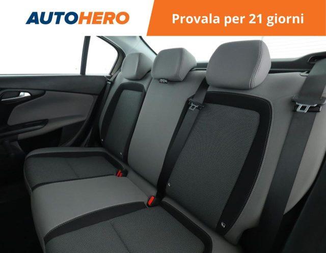 FIAT Tipo 1.4 4 porte Easy