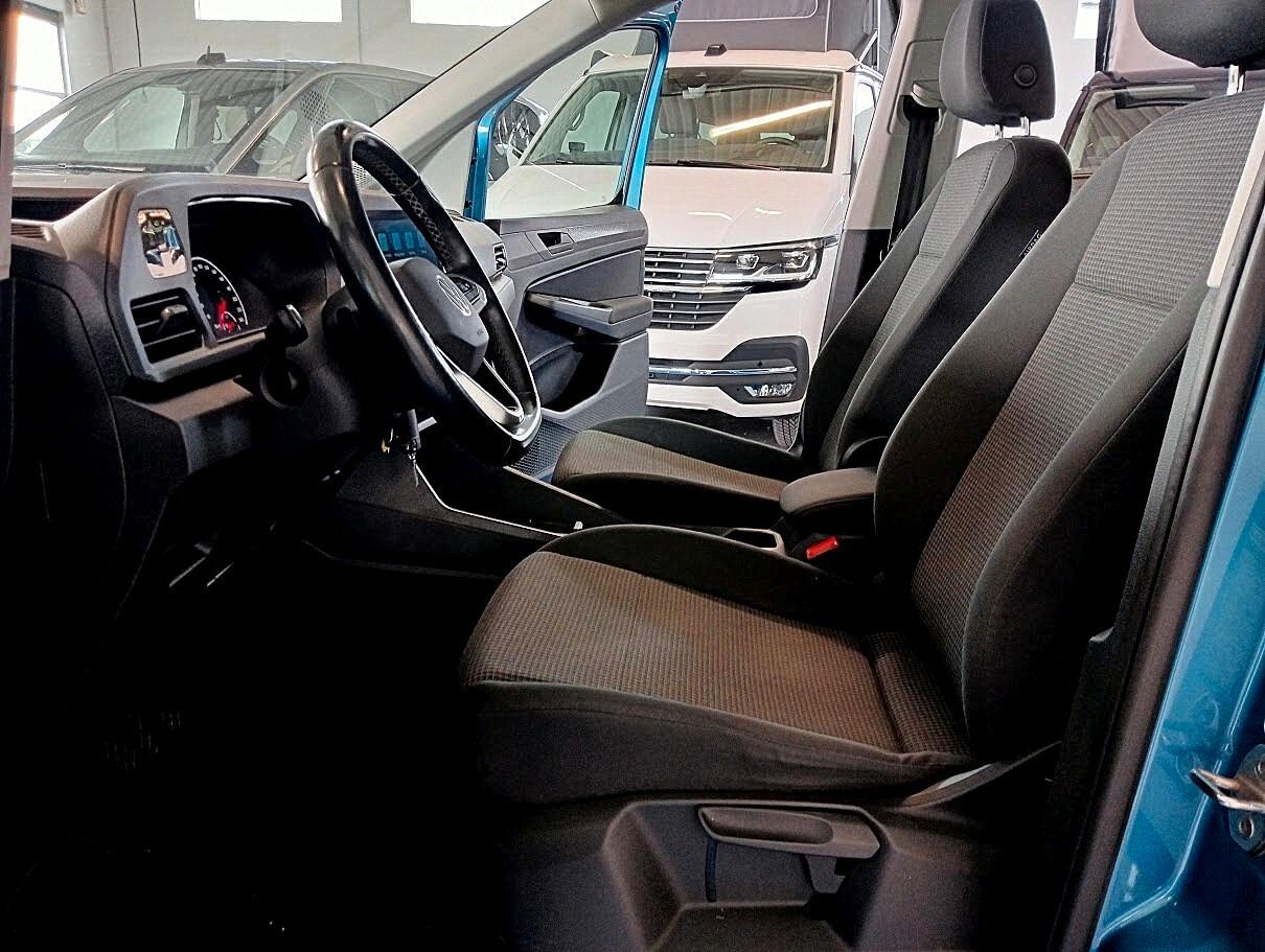 Volkswagen Caddy MAXI CALIFORNIA DSG TETTO LED AUTOCARAVAN
