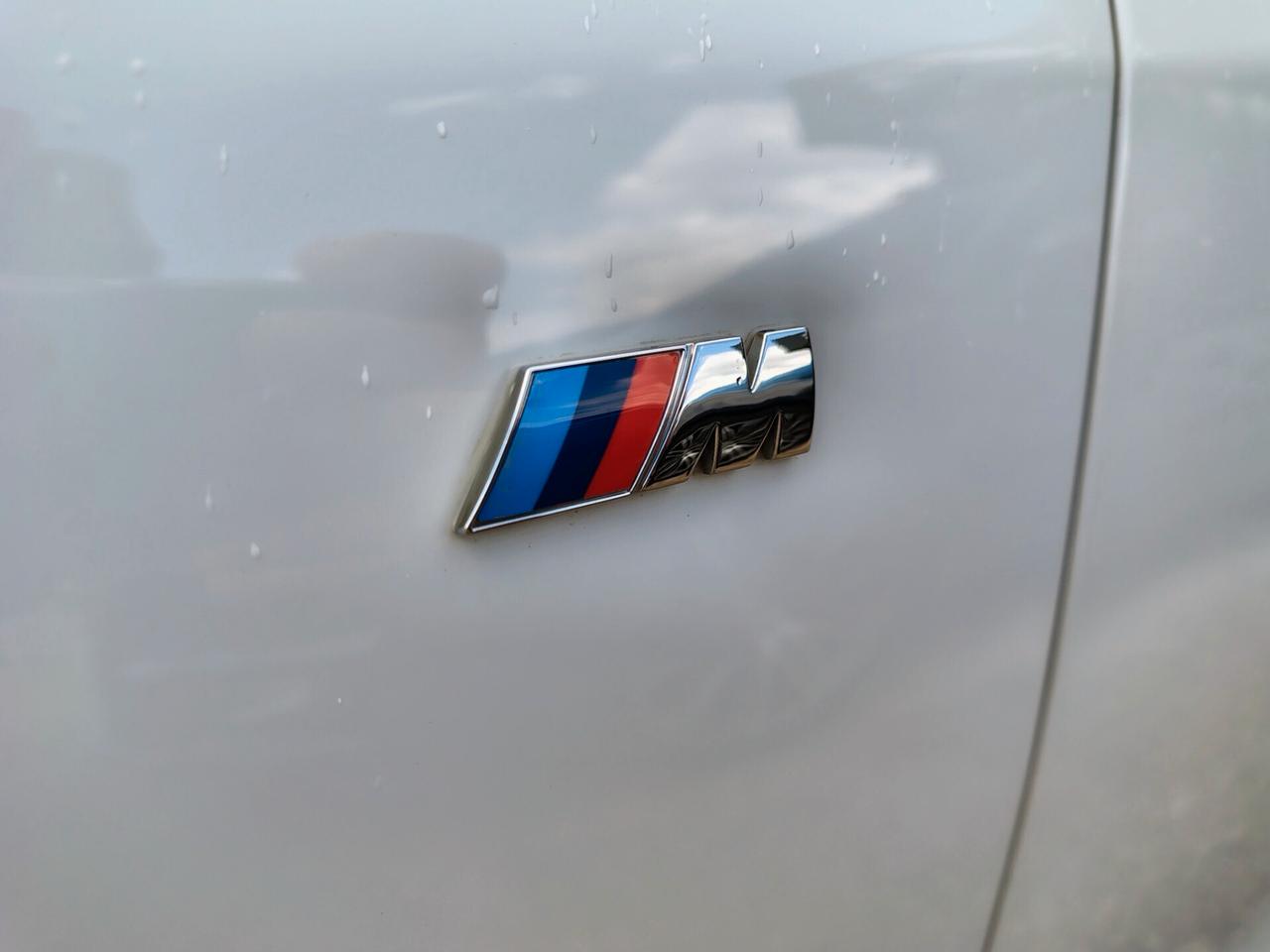 Bmw X2 xDrive20d Msport-X