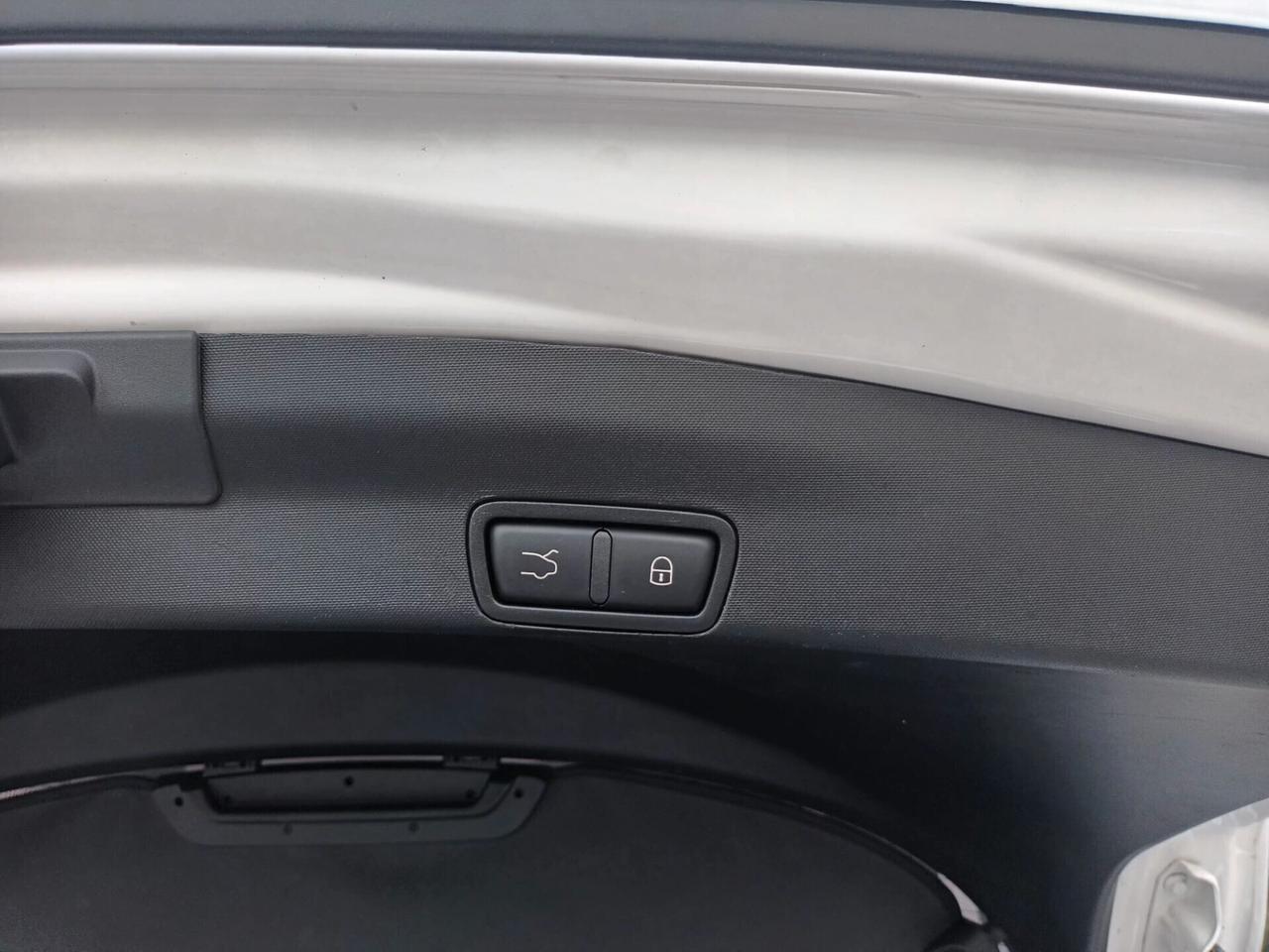 Alfa Romeo Stelvio 2.2 Turbo Q4 Diesel AT8 Business 190 CV