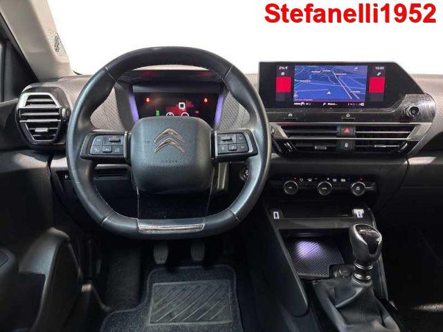 CITROEN C4 III 2021 - 1.2 puretech Shine s&s 130cv