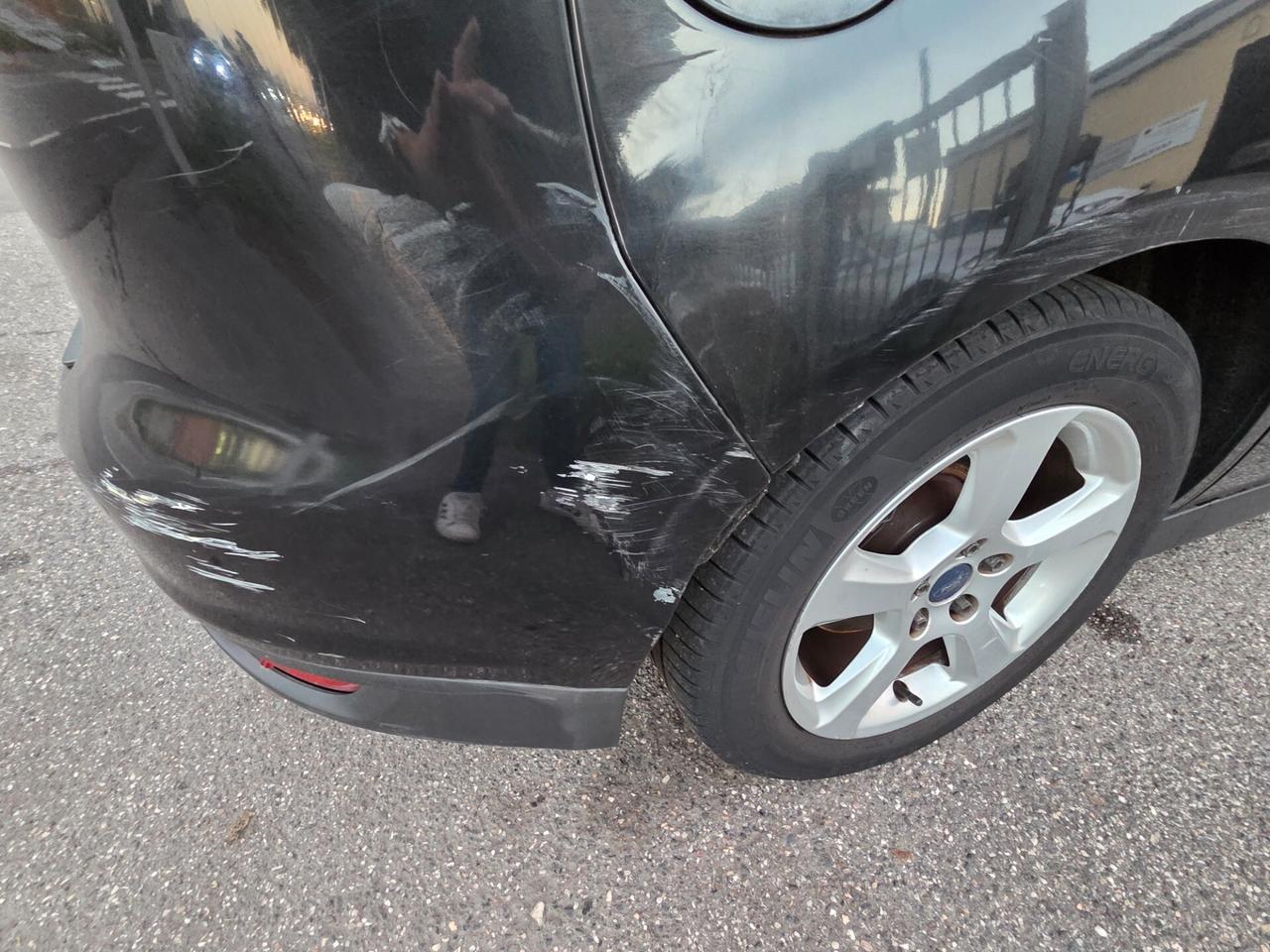 Ford C-Max C max