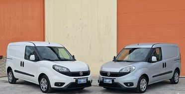 Fiat Doblò 1.6 MTJ 105CV 3POSTI