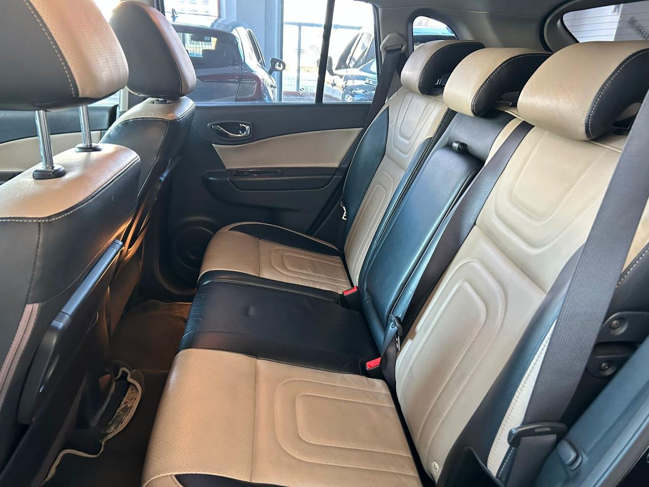 Renault Koleos 2.0 dCi 175CV 4X4 2009