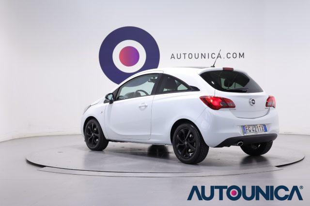 OPEL Corsa 1.3 CDTI ECOFLEX 95CV START&STOP AUTOMATICA N-JOY