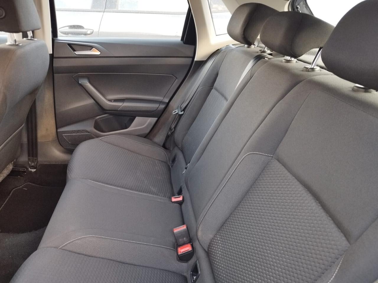 Volkswagen Polo 1.0 EVO 80 CV 5p. Comfortline (ECOBONUS)