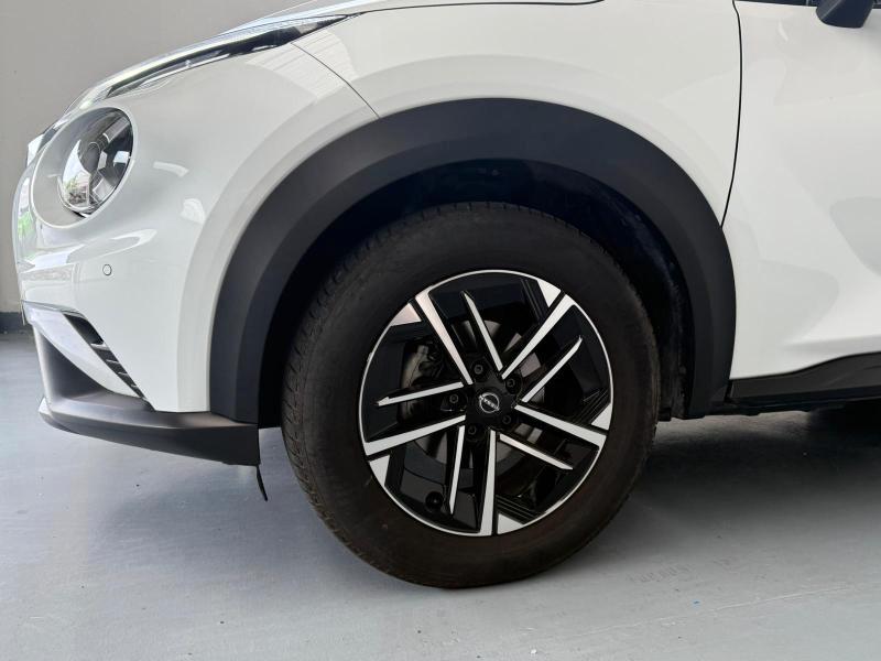 Nissan Juke 1.0 dig-t N-Connecta 114cv